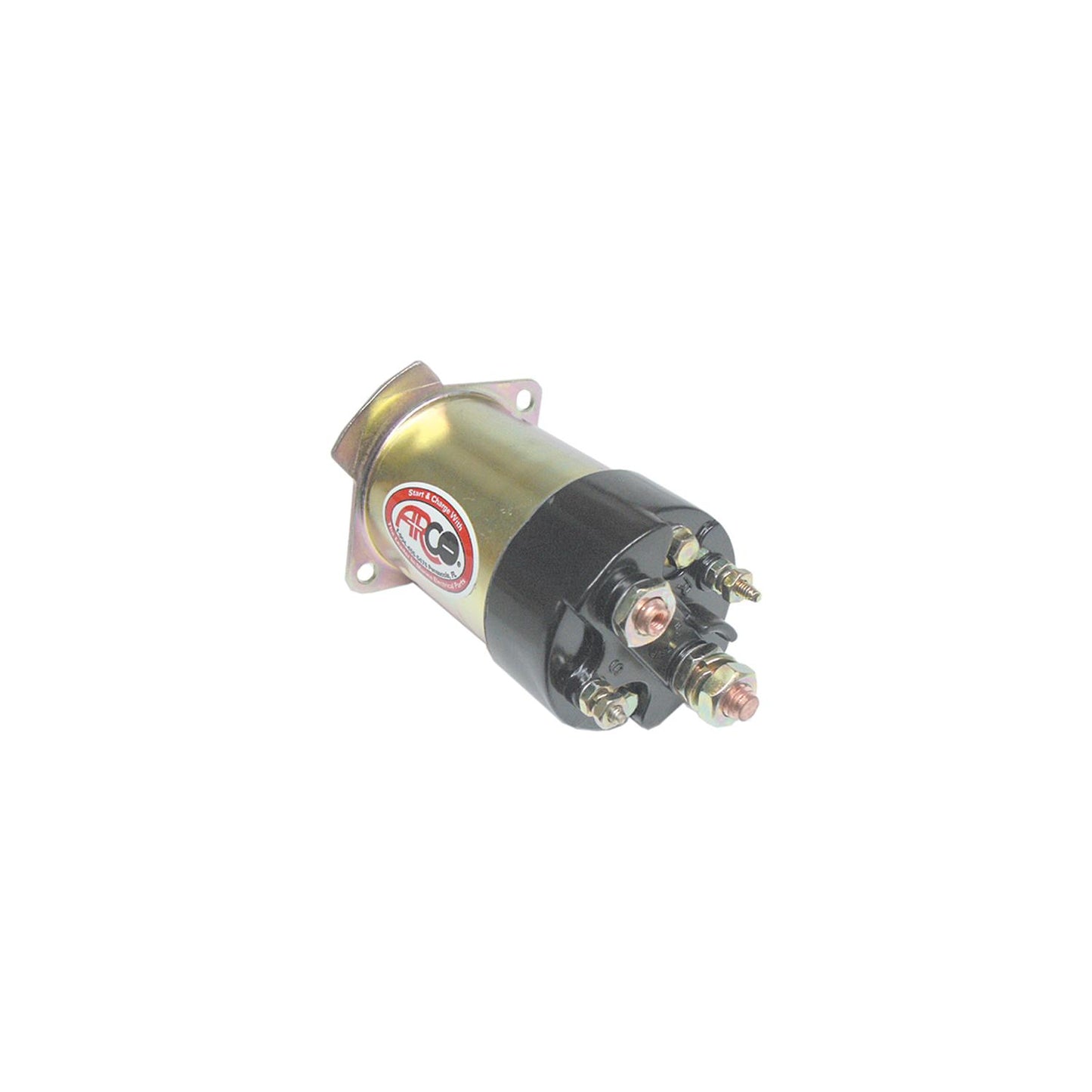 Standard Solenoid