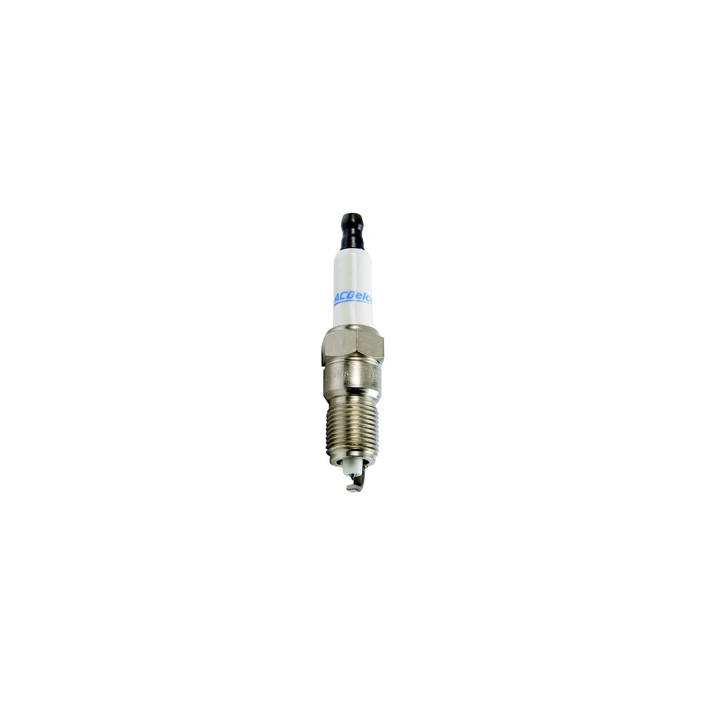 AC Spark Plug #41-983 Dual Platinum 8/pk