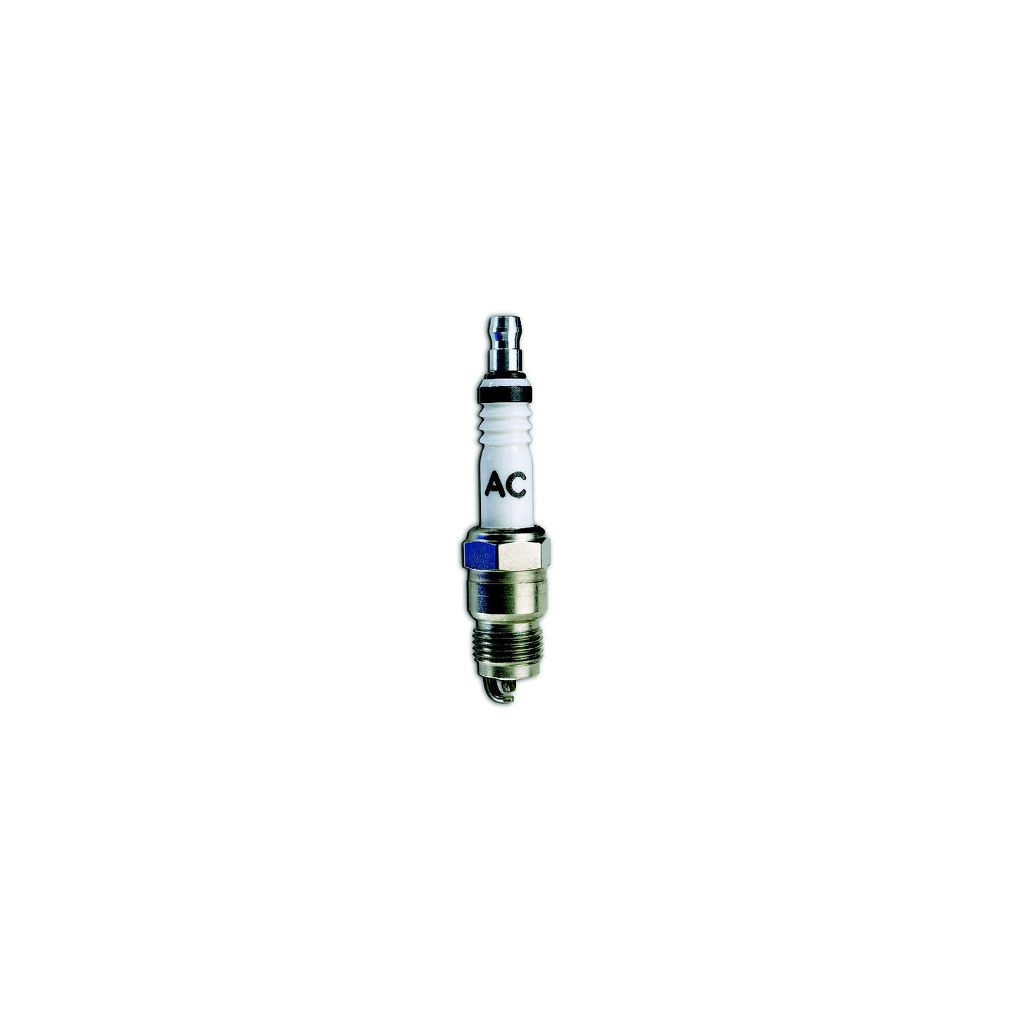 AC Resistor Spark Plug #MR43LTS