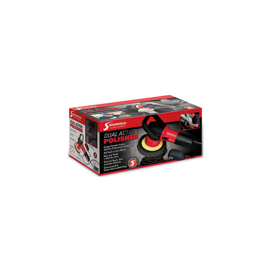 Shurhold Dual Action Polisher Kit