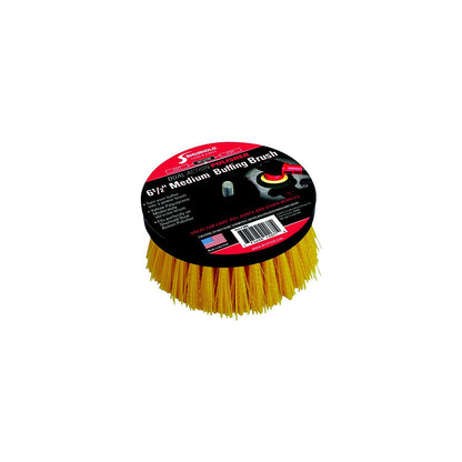 Shurhold Dual Action Polisher Scrub Brush