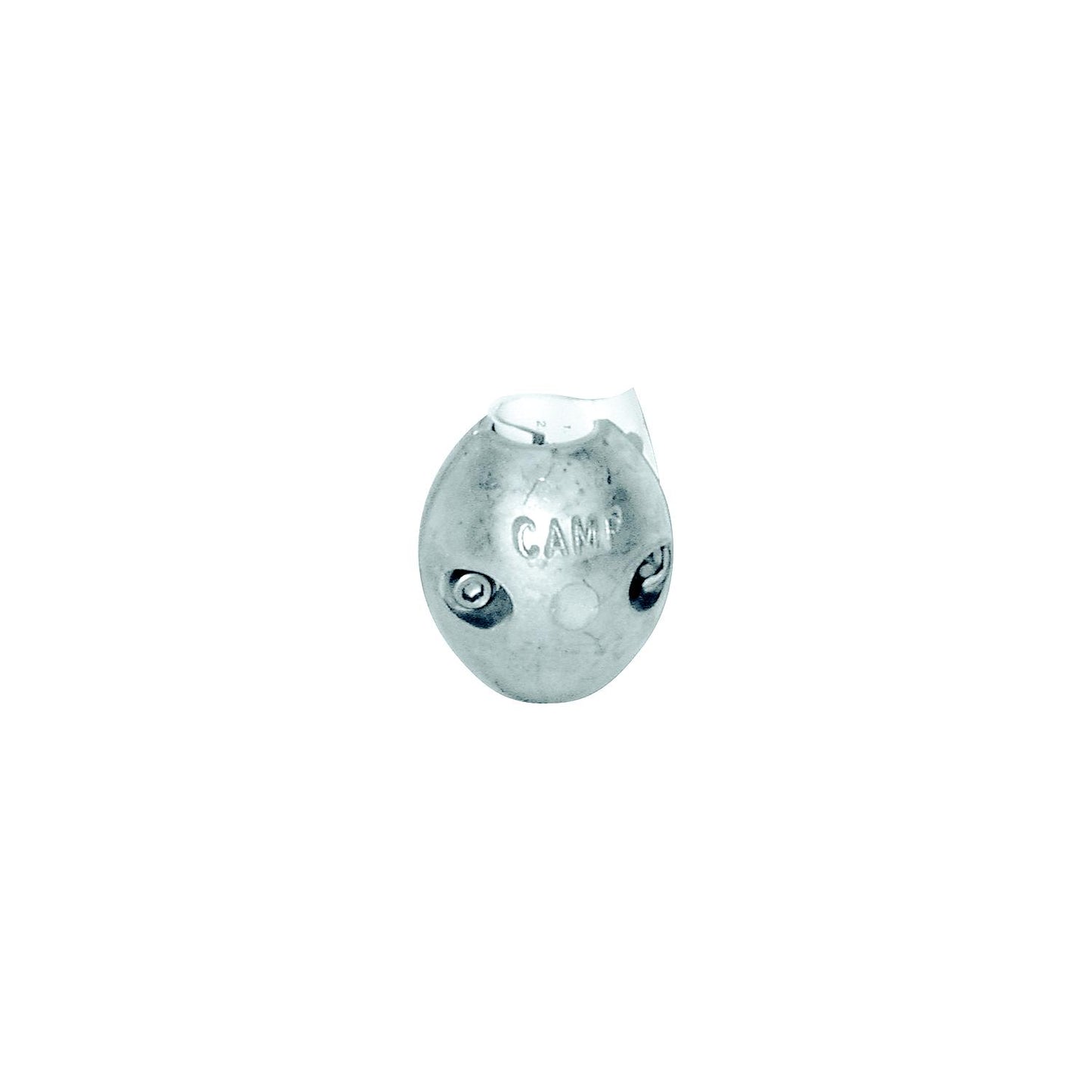 Barrel Collars for Shafts - Zinc, 1"