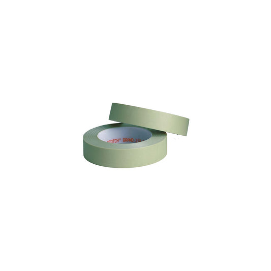 #218 Fine Line Mask Tape 1" x 60 yds