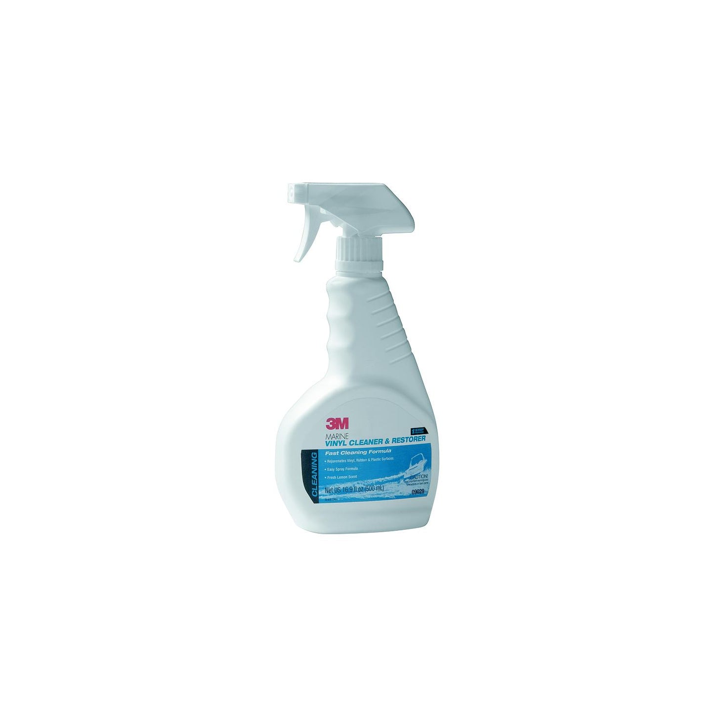 3M Marine Vinyl Cleaner And Restorer