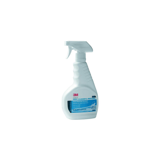 3M Marine Vinyl Cleaner And Restorer