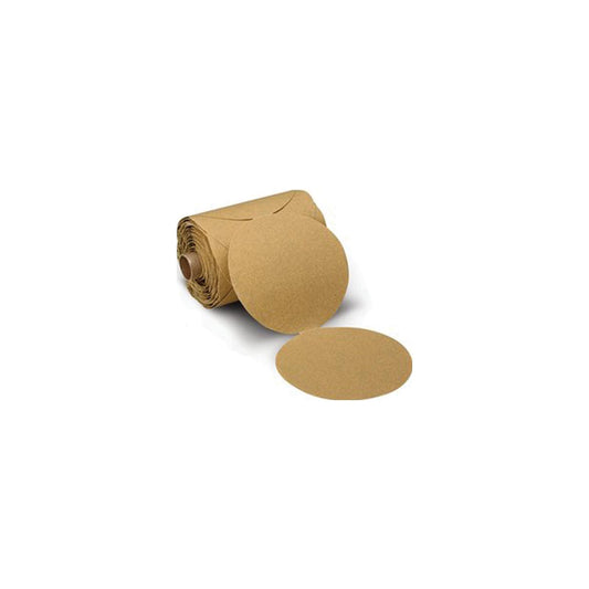 5" Stikit Paper Disc Roll P220C