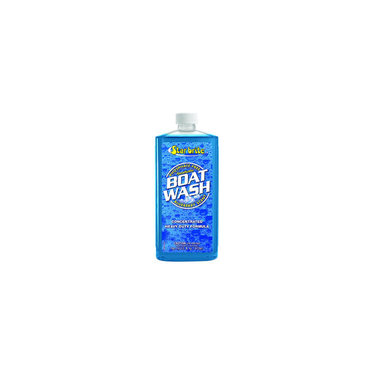 Boat Wash, 16 oz.