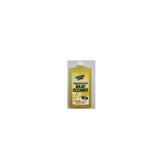 Power Pine Bilge Cleaner, 32 oz.