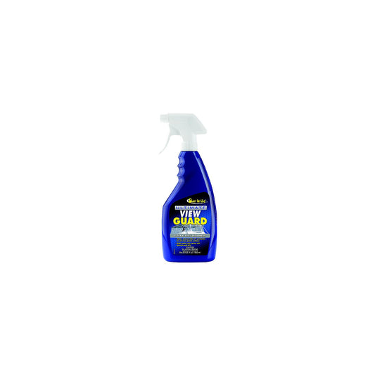 Ultimate View Guard Clear Plastic Treatment, 22 oz.