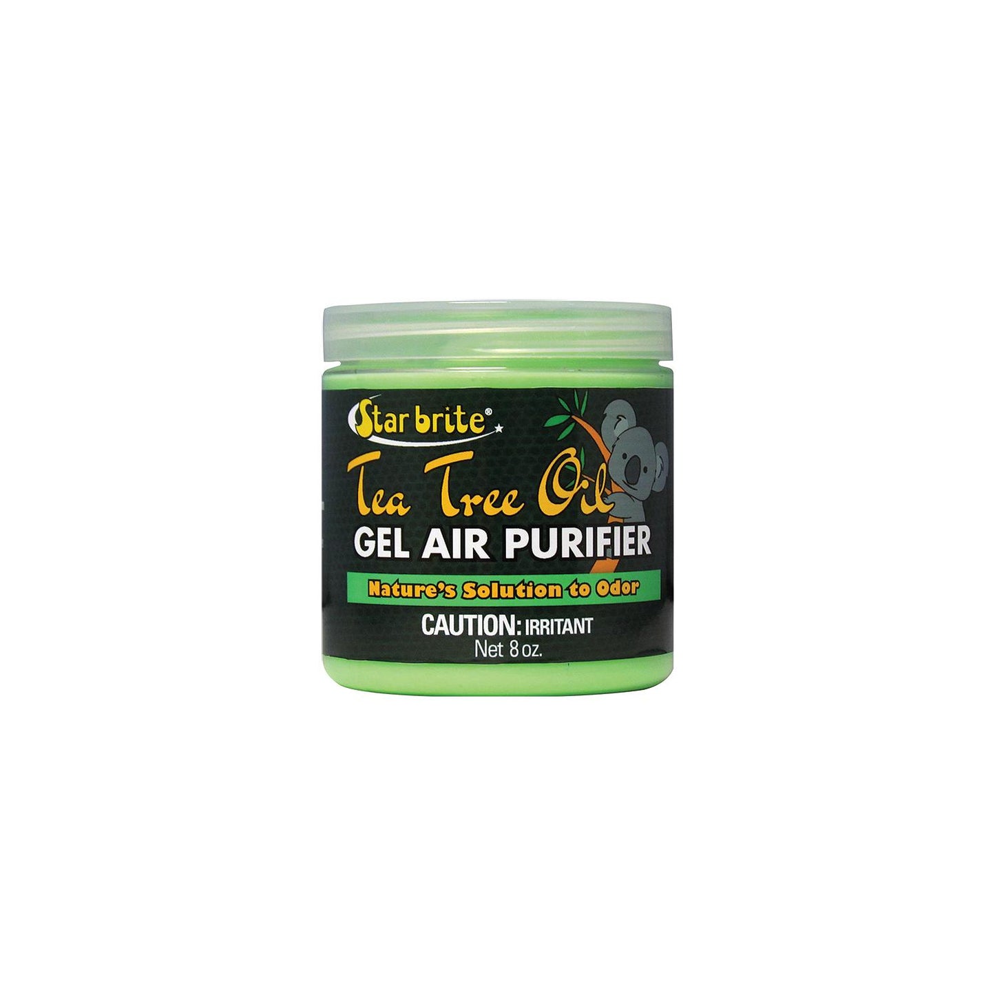 Starbrite Tea Tree Gel, 8 oz.