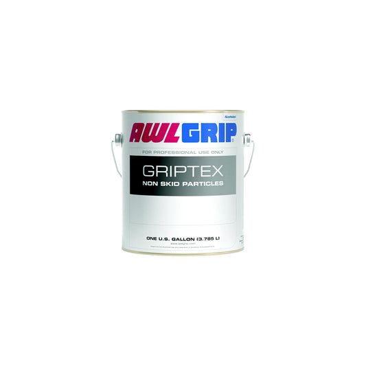 AwlGrip 73013G Griptex Non Skid Coarse, 3.9 Lb.